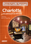 Charlotte et le patchwork de rfrence