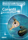 Corantii, moi le bb pas gentil