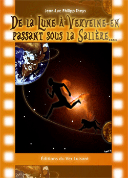 De la Lune  Verveine en passant sous la salire